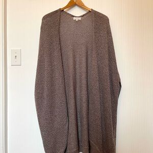 Aritzia Community Ionic Cape